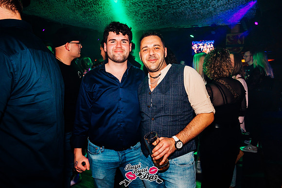 BUSSI BUSSI BAR-Mädelsparty-32