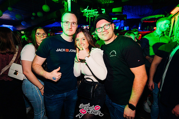 BUSSI BUSSI BAR-Mädelsparty-829