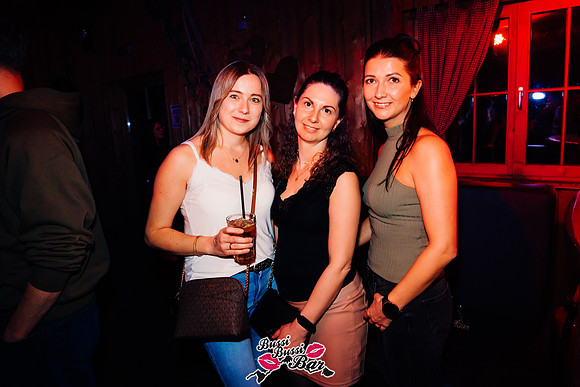 BUSSI BUSSI BAR-Mädelsparty-119