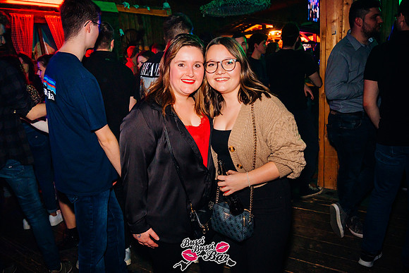 BUSSI BUSSI BAR-Mädelsparty-63