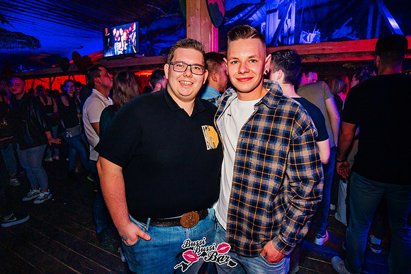 BUSSI BUSSI BAR-Mädelsparty-53