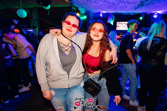 BUSSI BUSSI BAR-Mädelsparty-1131
