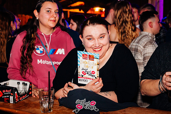 BUSSI BUSSI BAR-Mädelsparty-783