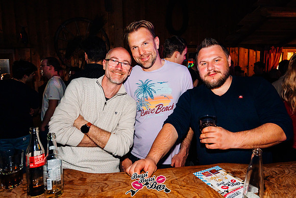 BUSSI BUSSI BAR-Mädelsparty-858