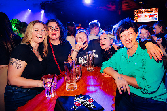 BUSSI BUSSI BAR-Mädelsparty-438