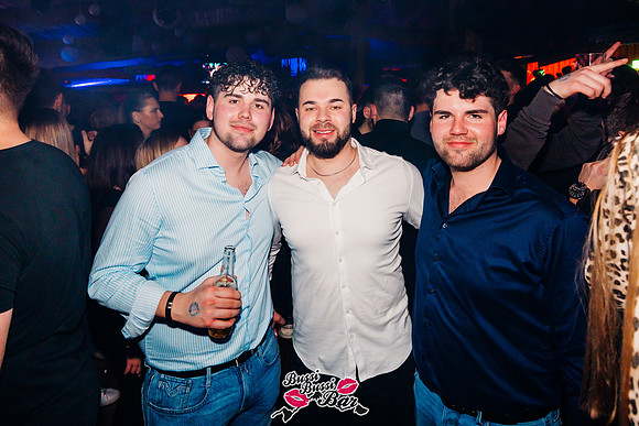 BUSSI BUSSI BAR-Mädelsparty-625
