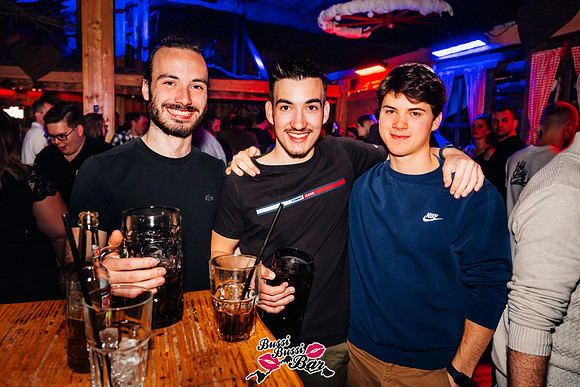 BUSSI BUSSI BAR-Mädelsparty-50