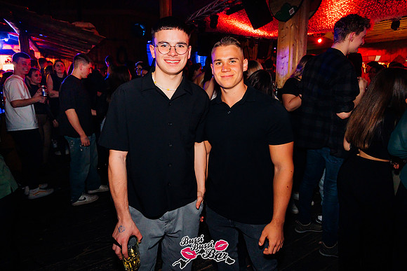 BUSSI BUSSI BAR-Mädelsparty-848