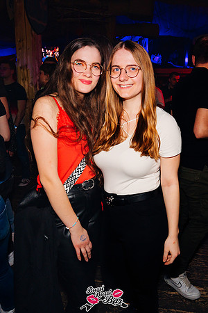 BUSSI BUSSI BAR-Mädelsparty-414