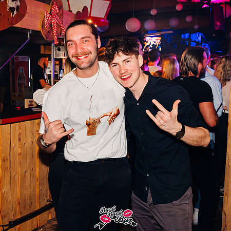 BUSSI BUSSI BAR-Mädelsparty-388
