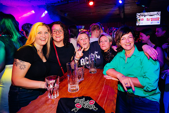 BUSSI BUSSI BAR-Mädelsparty-436