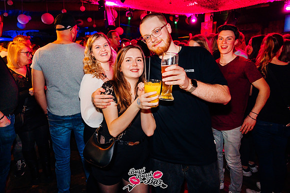 BUSSI BUSSI BAR-Mädelsparty-918