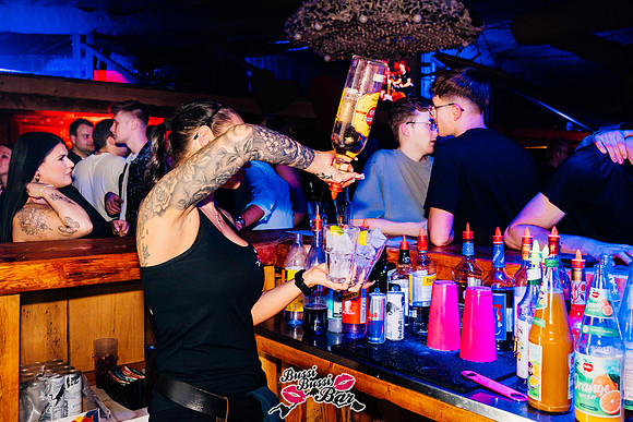 BUSSI BUSSI BAR-Mädelsparty-946