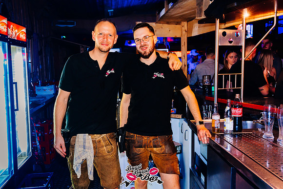 BUSSI BUSSI BAR-Mädelsparty-928