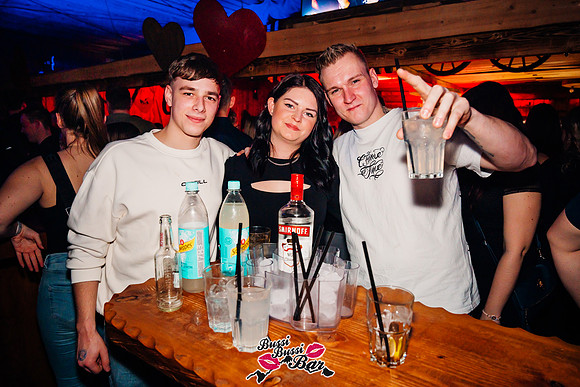 BUSSI BUSSI BAR-Mädelsparty-72