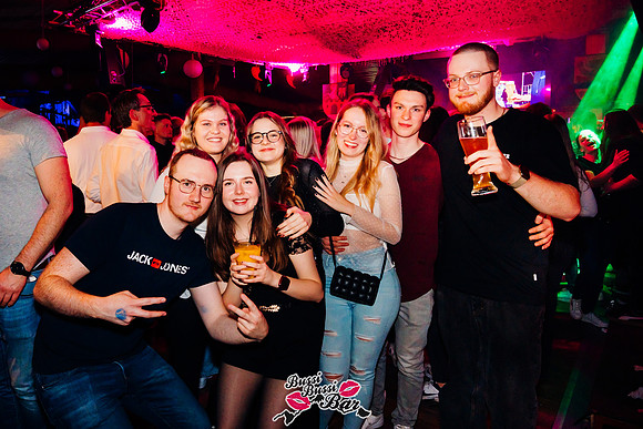 BUSSI BUSSI BAR-Mädelsparty-916