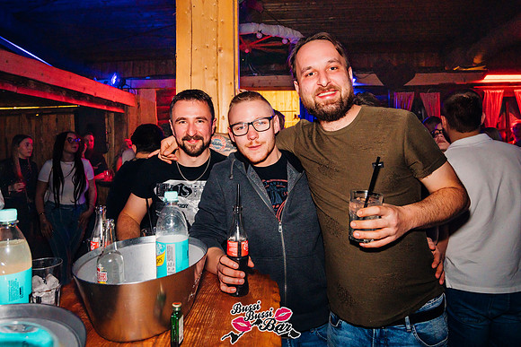 BUSSI BUSSI BAR-Mädelsparty-86