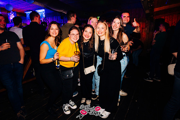 BUSSI BUSSI BAR-Mädelsparty-958