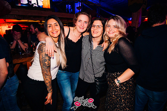 BUSSI BUSSI BAR-Mädelsparty-779