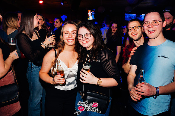 BUSSI BUSSI BAR-Mädelsparty-401
