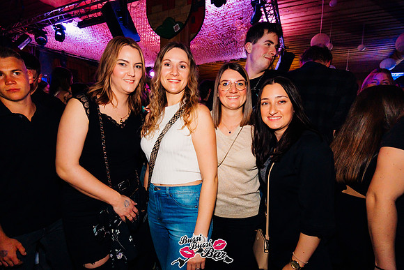 BUSSI BUSSI BAR-Mädelsparty-836
