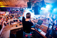 BUSSI BUSSI BAR | 90er 2000er Party