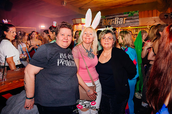 BUSSI BUSSI BAR-Weiberroas 2026-8120
