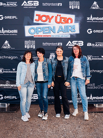 JOY Ü30 OPEN AIR 2025-8506