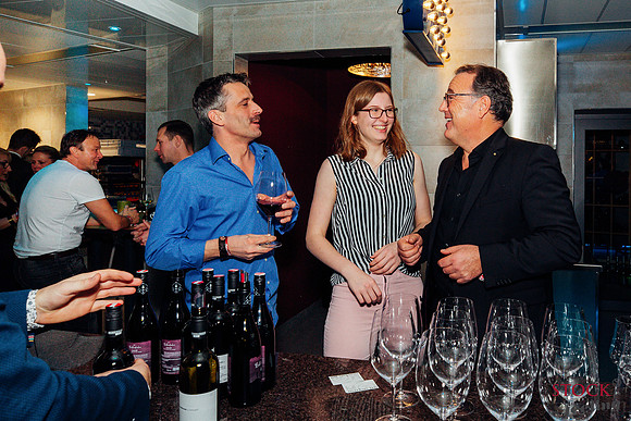STOCK Highlight Night vol2-469