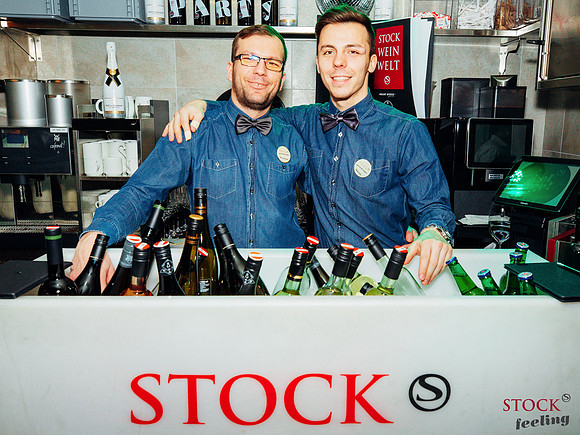 STOCK Highlight Night vol2-358