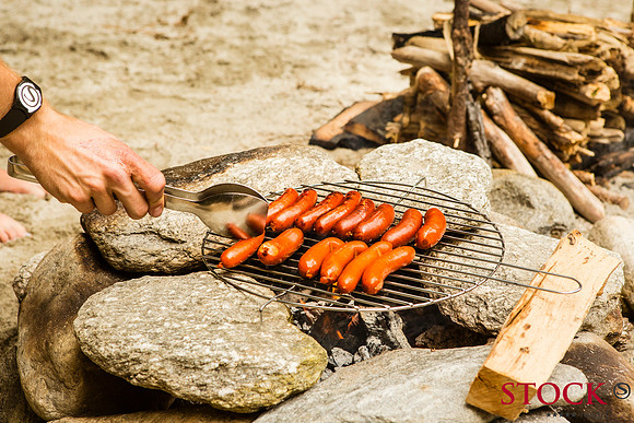STOCK Resort - Grill&Chill in der Zemmschlucht-6