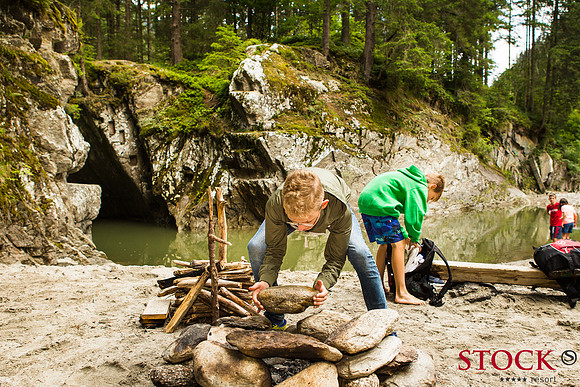 STOCK Resort - Grill&Chill in der Zemmschlucht-2