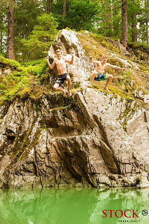 STOCK Resort - Grill&Chill in der Zemmschlucht-7