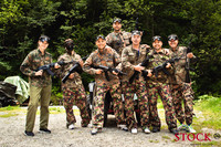 STOCK Action Tag-145