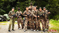 STOCK Action Tag-151
