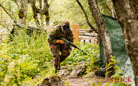 STOCK Action Tag-185
