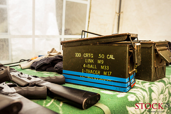 STOCK Action Tag-119