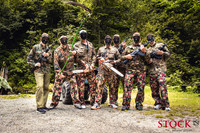 STOCK Action Tag-142