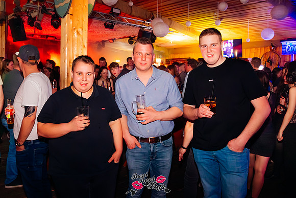BUSSI BUSSI BAR-80er 90er Party 2026-7621