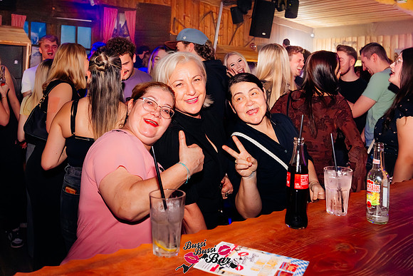 BUSSI BUSSI BAR-80er 90er Party 2026-7599
