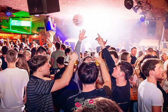BUSSI BUSSI BAR-80er 90er Party 2026-7741