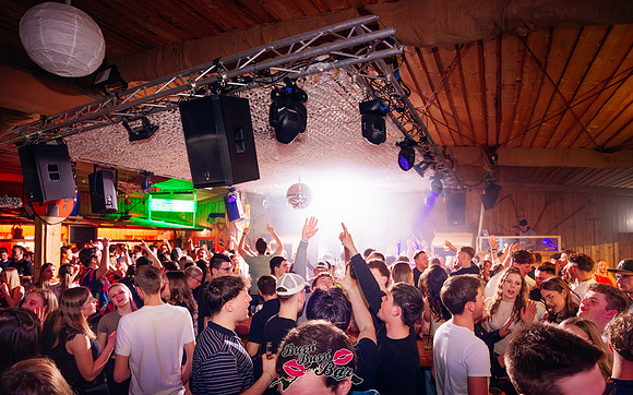 BUSSI BUSSI BAR-80er 90er Party 2026-7733