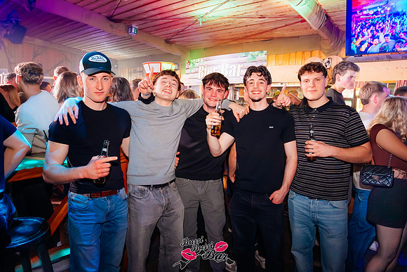 BUSSI BUSSI BAR-80er 90er Party 2026-7794