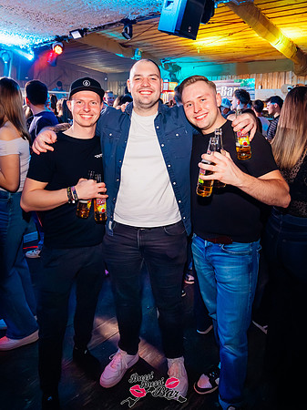 BUSSI BUSSI BAR-80er 90er Party 2026-7851
