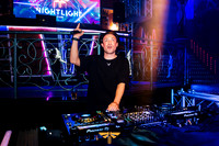 Nightlight-invites DJ PAT-2503