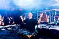 NIGHTLIGHT | invites DJ PAT