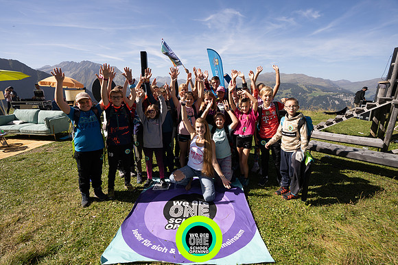 WE ARE ONE - SCHOOL OPENING 2023-61