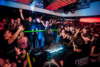 LOBO Nightclub | RAVE 2026