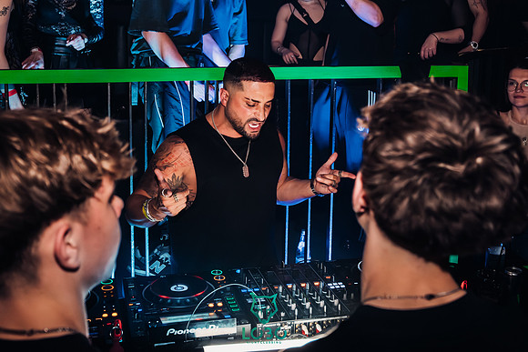LOBO-RAVE-9012