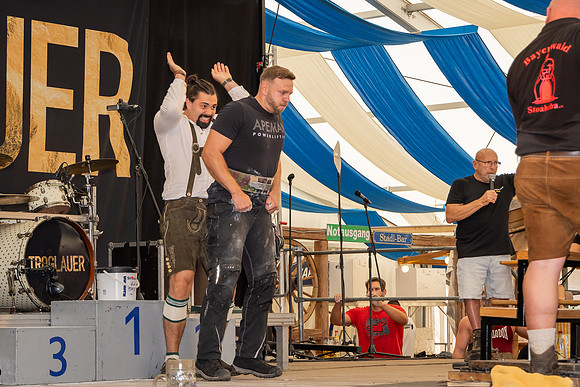 Volksfest Waldkirchen 2024-SO-467